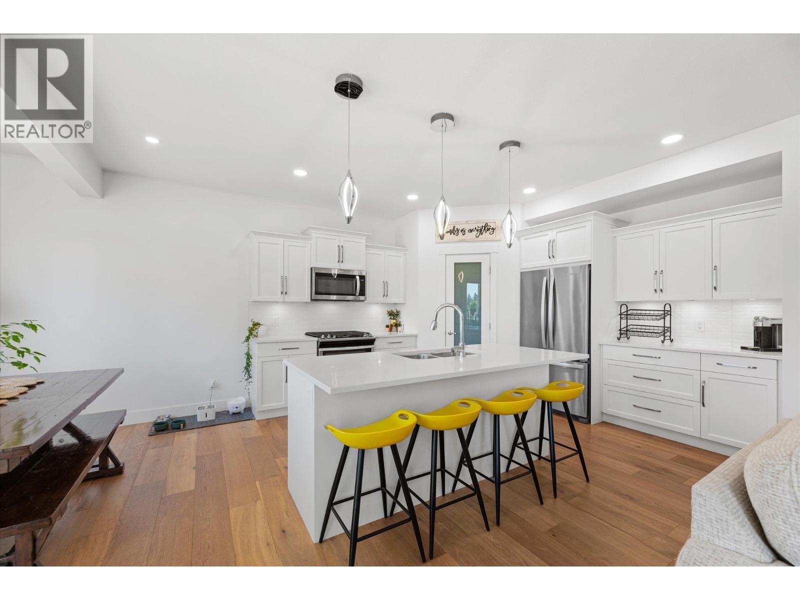 3074 Riesling Way. West Kelowna, British Columbia