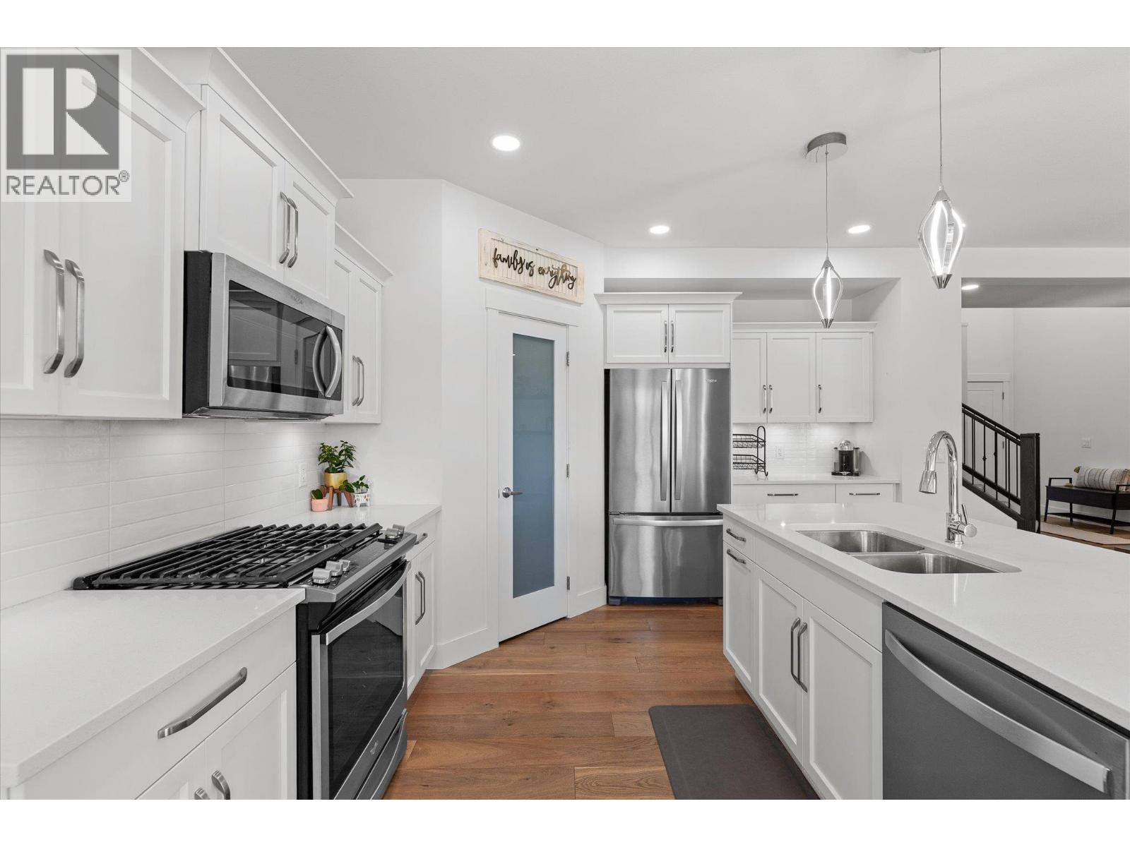 3074 Riesling Way. West Kelowna, British Columbia