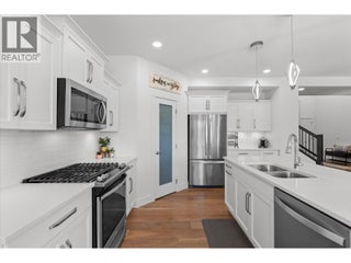 3074 Riesling Way. West Kelowna, British Columbia