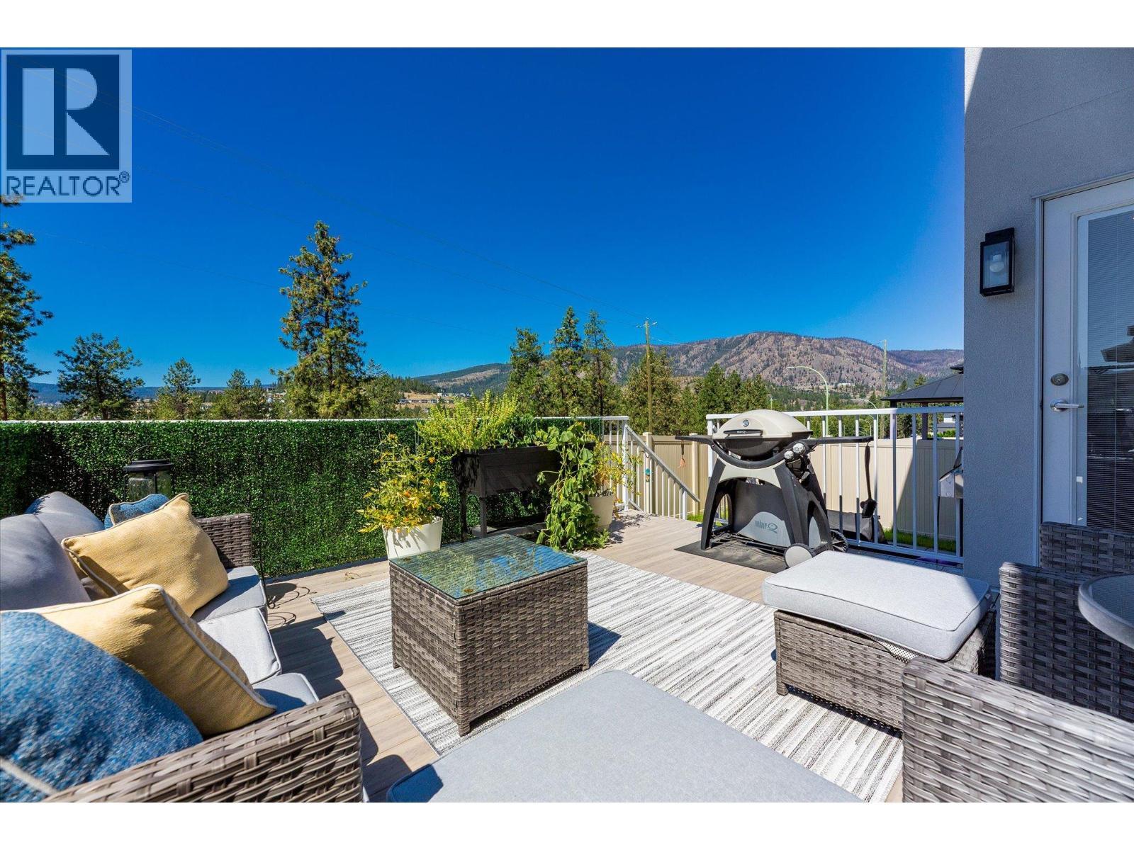 3074 Riesling Way. West Kelowna, British Columbia