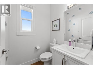 3074 Riesling Way. West Kelowna, British Columbia