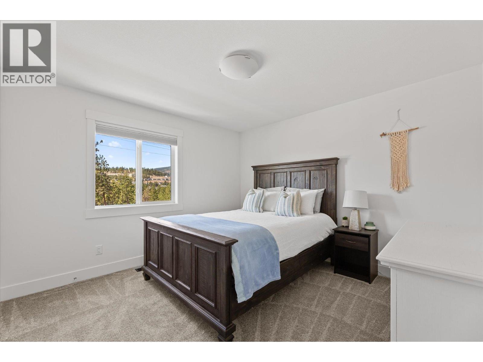 3074 Riesling Way. West Kelowna, British Columbia