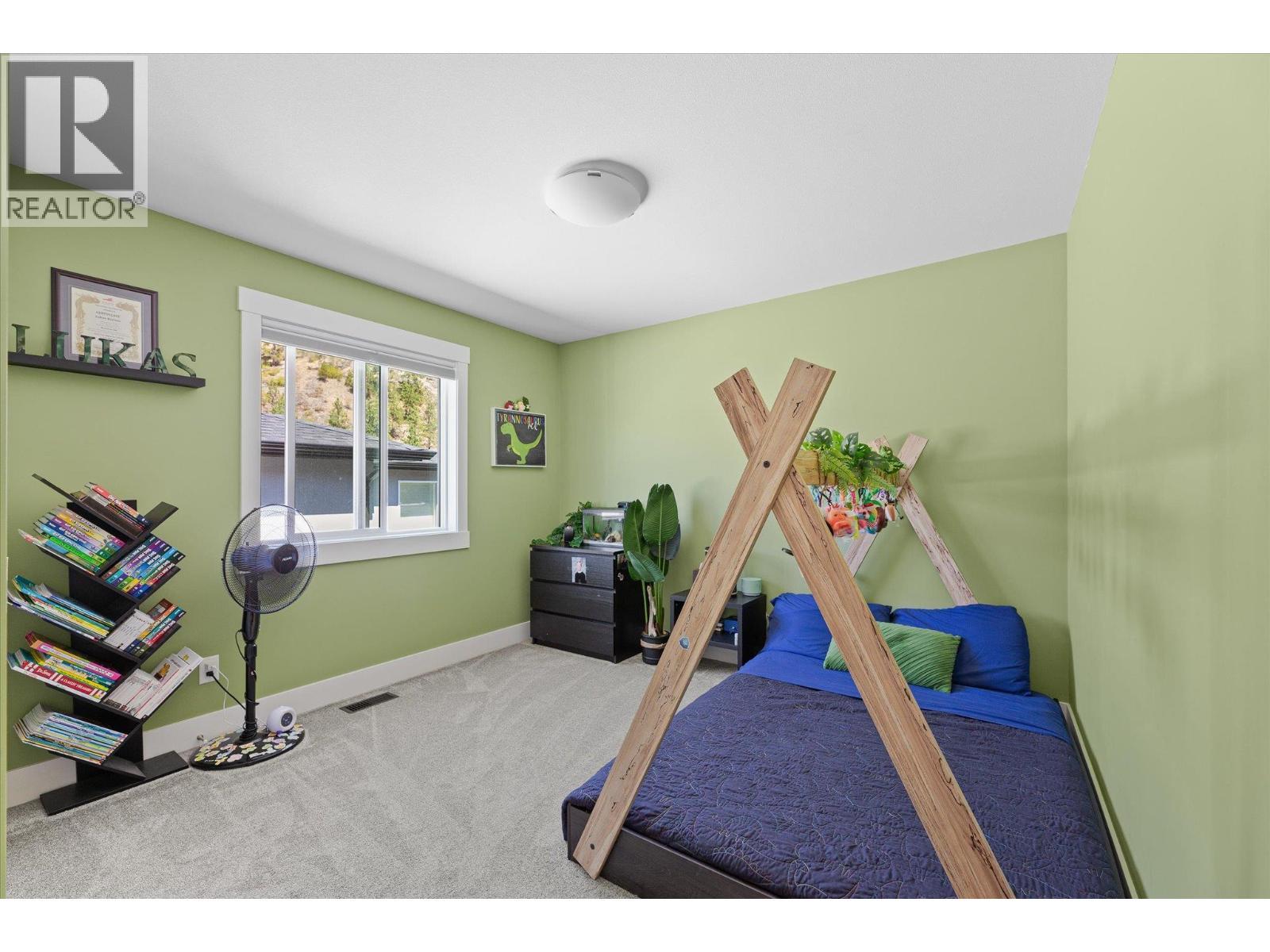 3074 Riesling Way. West Kelowna, British Columbia