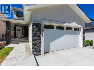 3074 Riesling Way. West Kelowna, British Columbia
