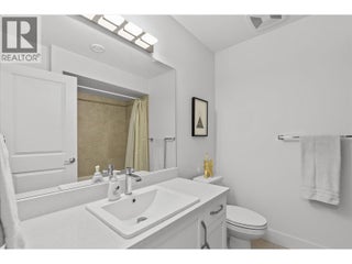 3074 Riesling Way. West Kelowna, British Columbia