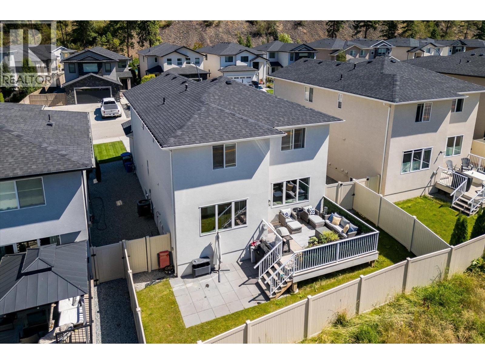 3074 Riesling Way. West Kelowna, British Columbia