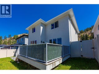 3074 Riesling Way. West Kelowna, British Columbia