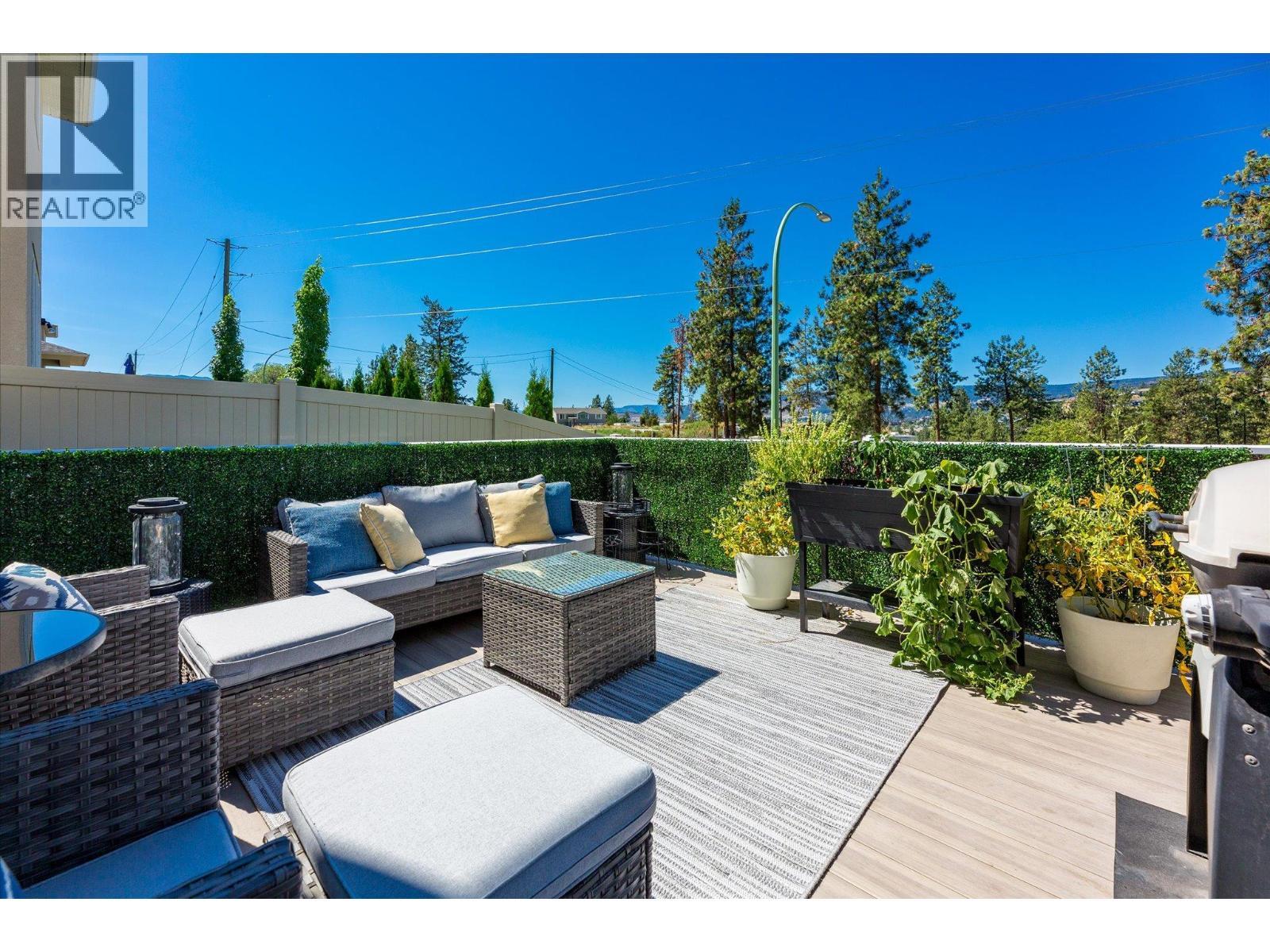 3074 Riesling Way. West Kelowna, British Columbia