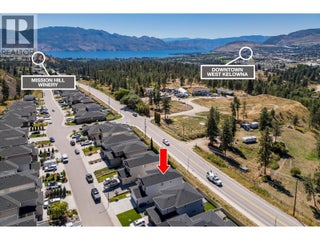3074 Riesling Way. West Kelowna, British Columbia
