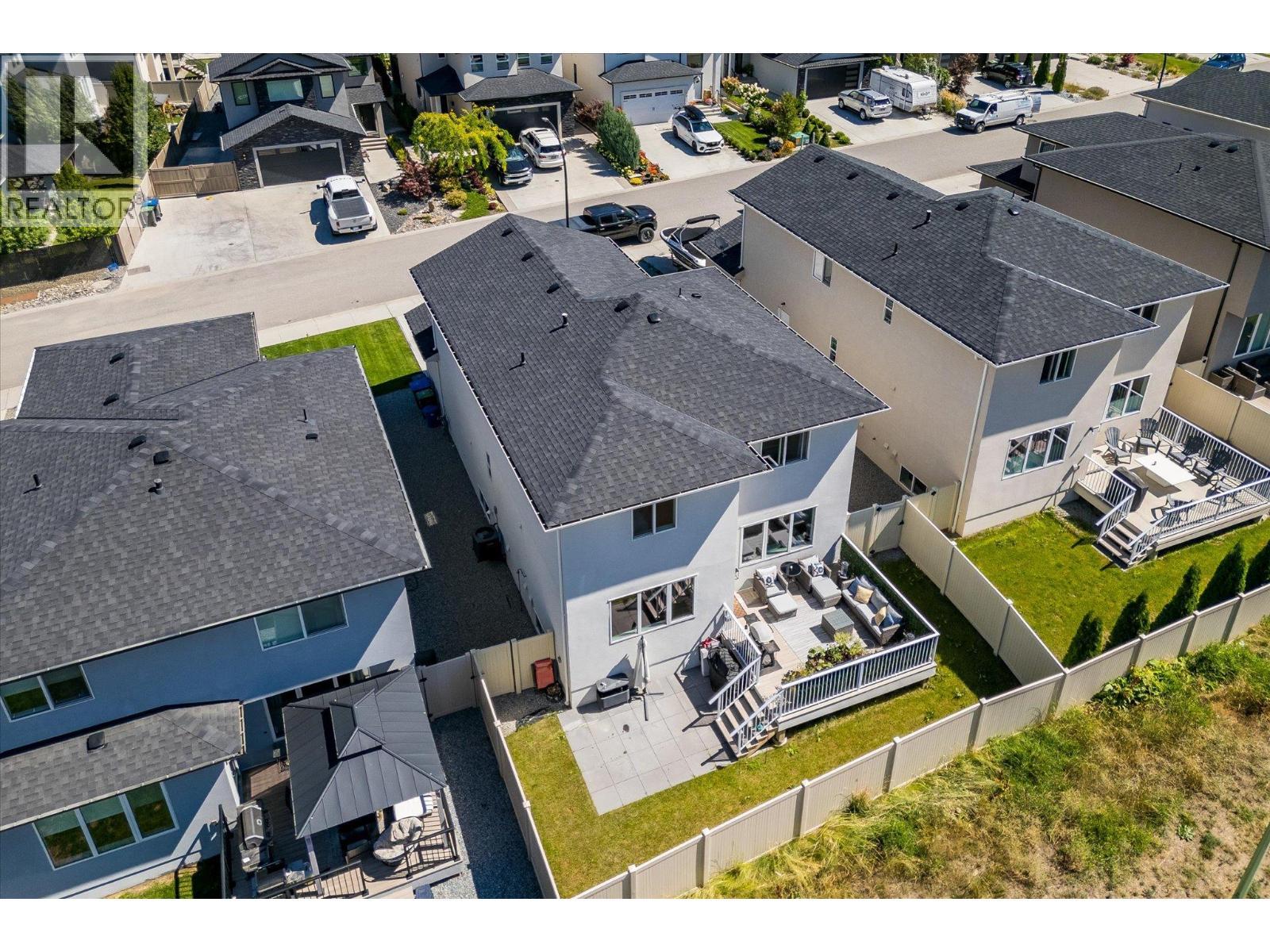 3074 Riesling Way. West Kelowna, British Columbia