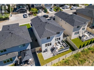 3074 Riesling Way. West Kelowna, British Columbia