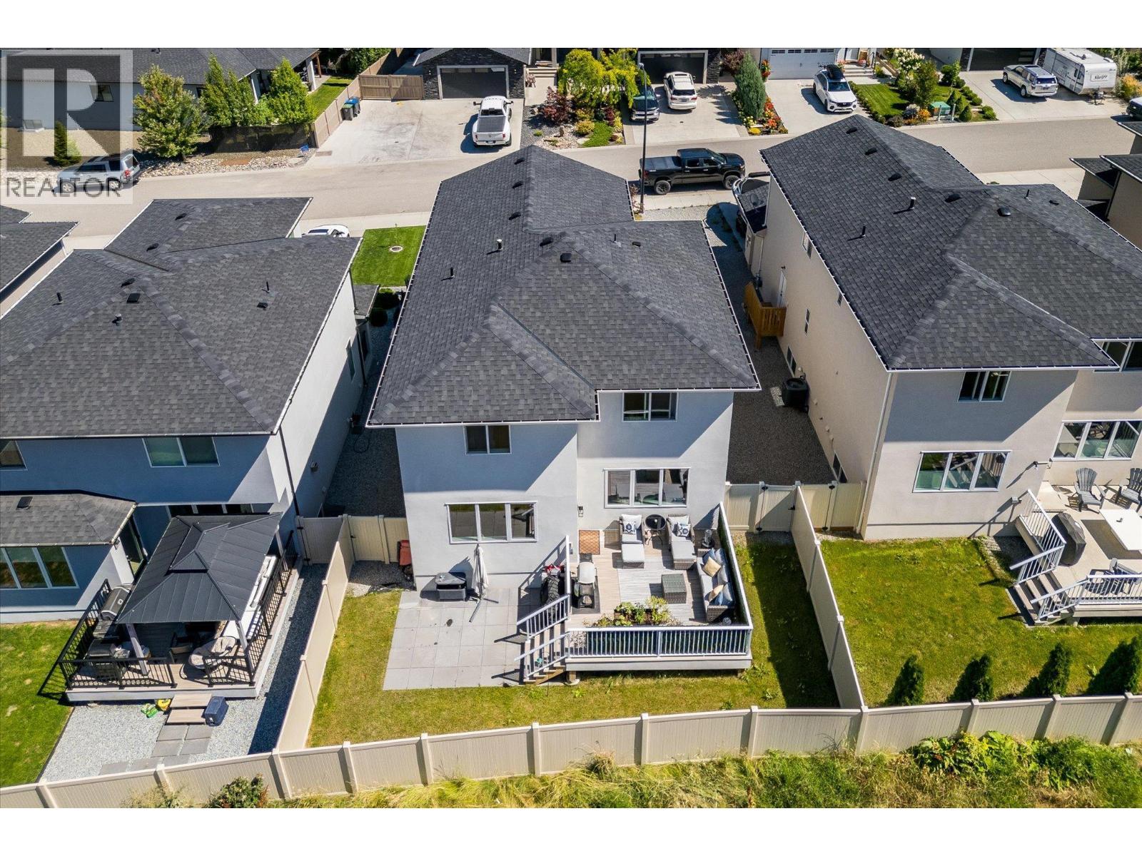 3074 Riesling Way. West Kelowna, British Columbia