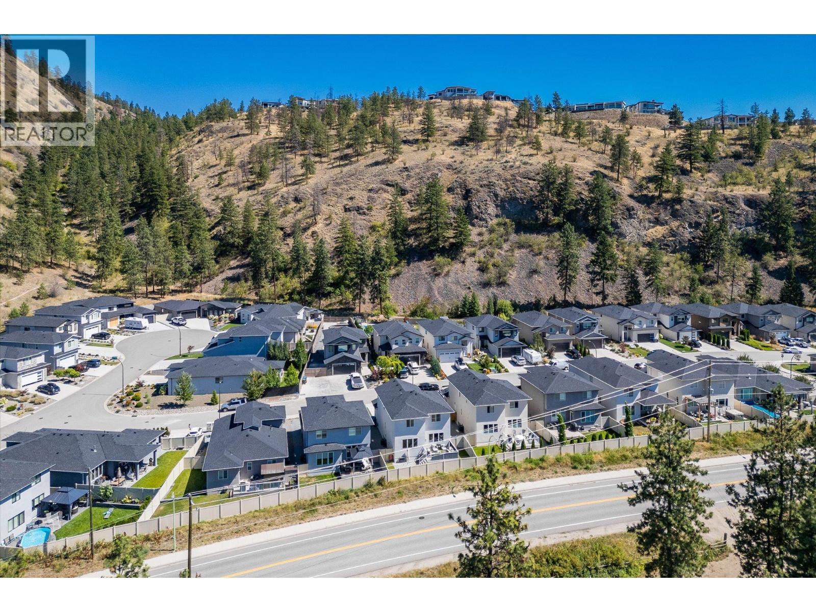 3074 Riesling Way. West Kelowna, British Columbia
