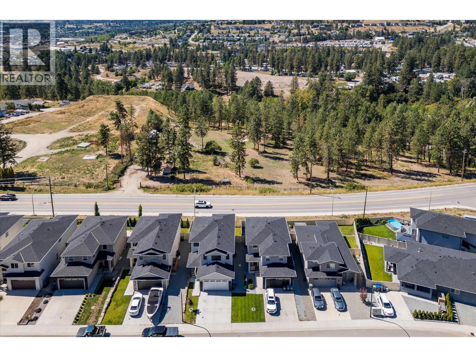 3074 Riesling Way. West Kelowna, British Columbia