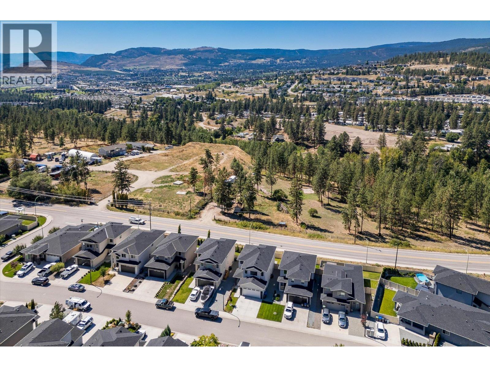 3074 Riesling Way. West Kelowna, British Columbia