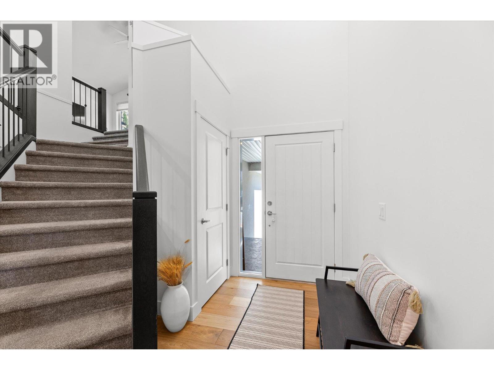 3074 Riesling Way. West Kelowna, British Columbia