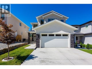 3074 Riesling Way. West Kelowna, British Columbia