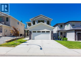 3074 Riesling Way. West Kelowna, British Columbia