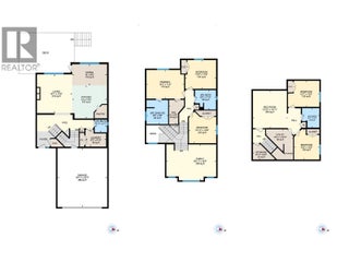 3074 Riesling Way. West Kelowna, British Columbia