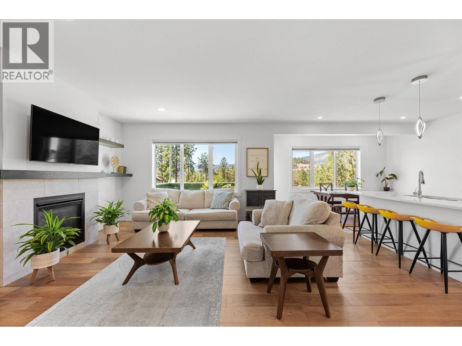 3074 Riesling Way. West Kelowna, British Columbia