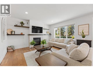 3074 Riesling Way. West Kelowna, British Columbia