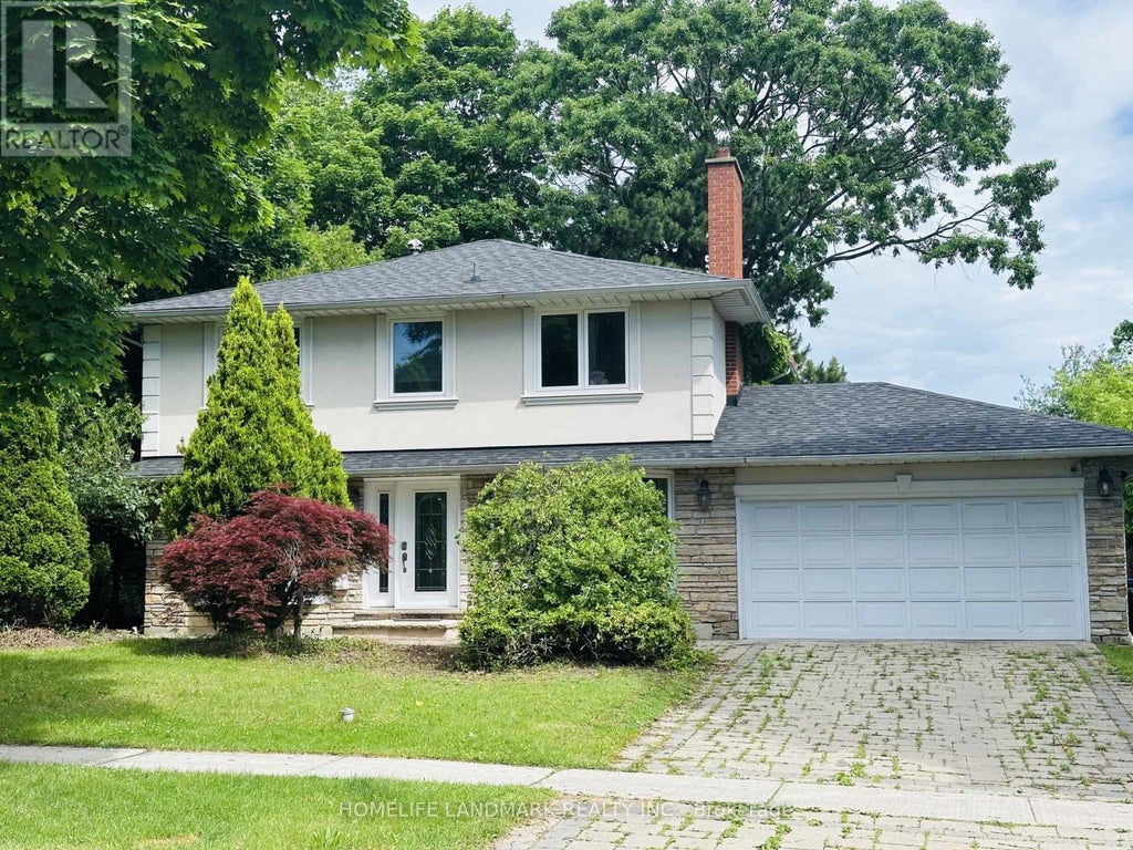 125 Bannatyne Drive, Toronto (st. Andrew-Windfields)