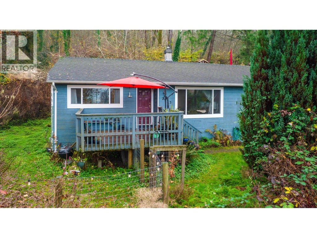 2133 Hope Street, Port Moody