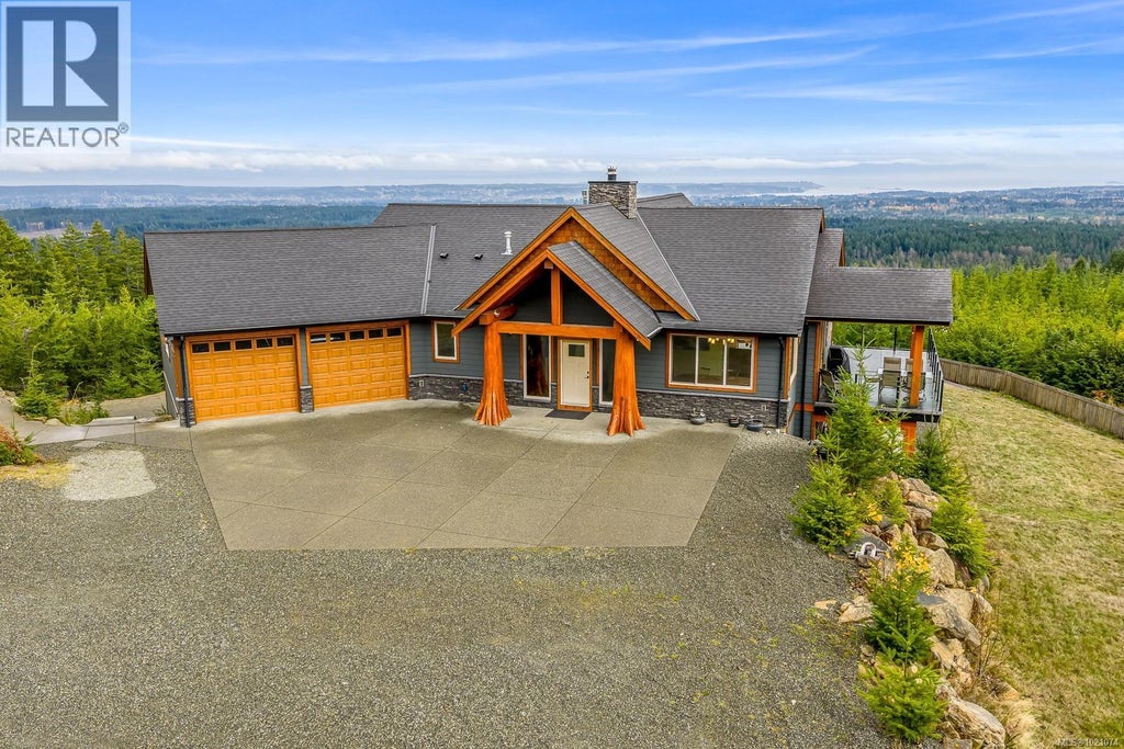 4777 Mystic Cove, Courtenay