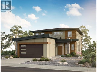 473 Morningview Drive Lot# 57. Coldstream, British Columbia