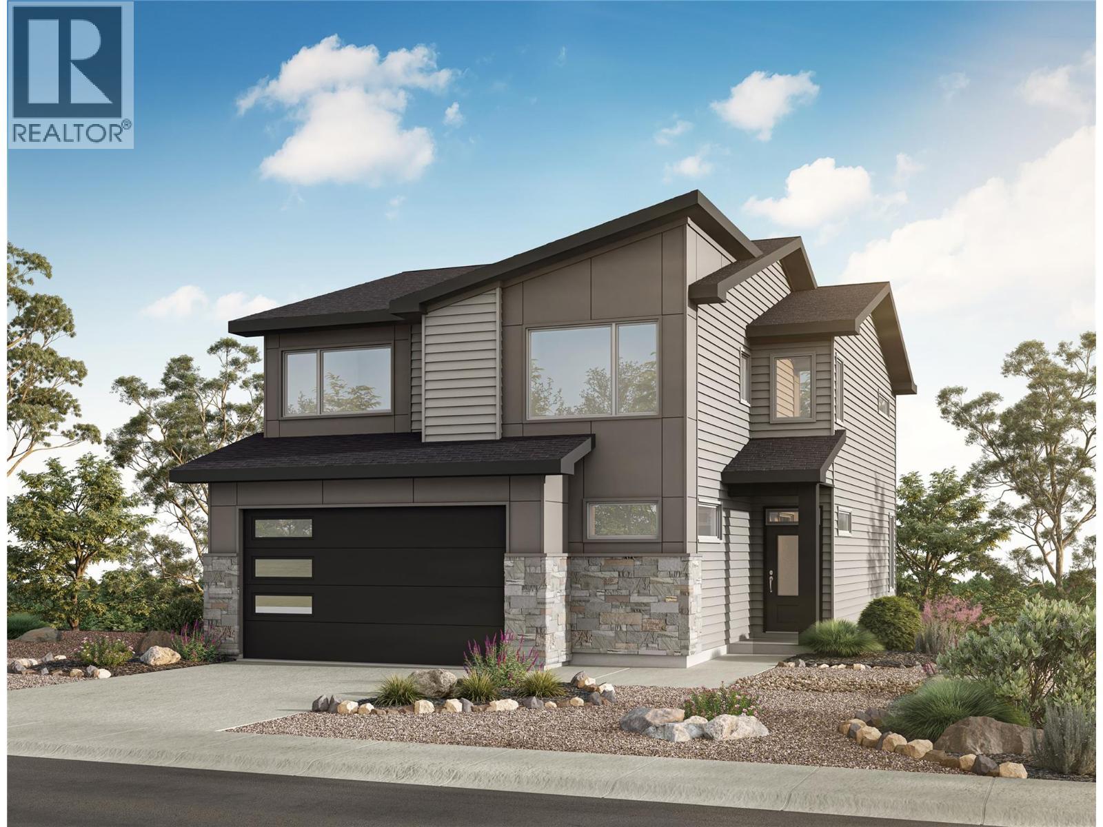 465 Morningview Drive Lot# 55. Coldstream, British Columbia