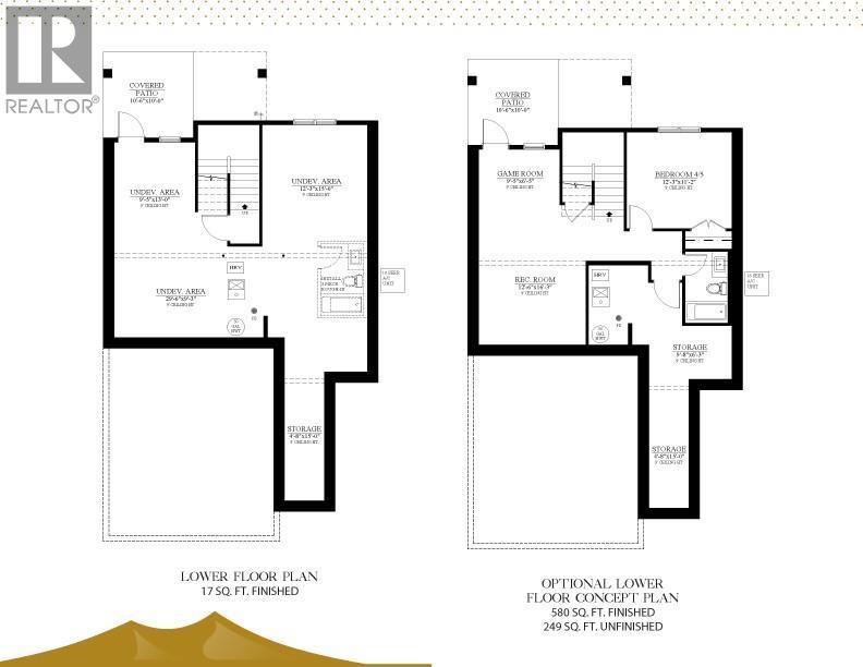 465 Morningview Drive Lot# 55. Coldstream, British Columbia