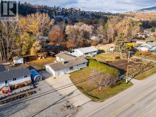 11152 Bottom Wood Lake Road. Lake Country, British Columbia