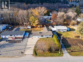 11152 Bottom Wood Lake Road. Lake Country, British Columbia