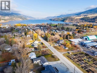 11152 Bottom Wood Lake Road. Lake Country, British Columbia