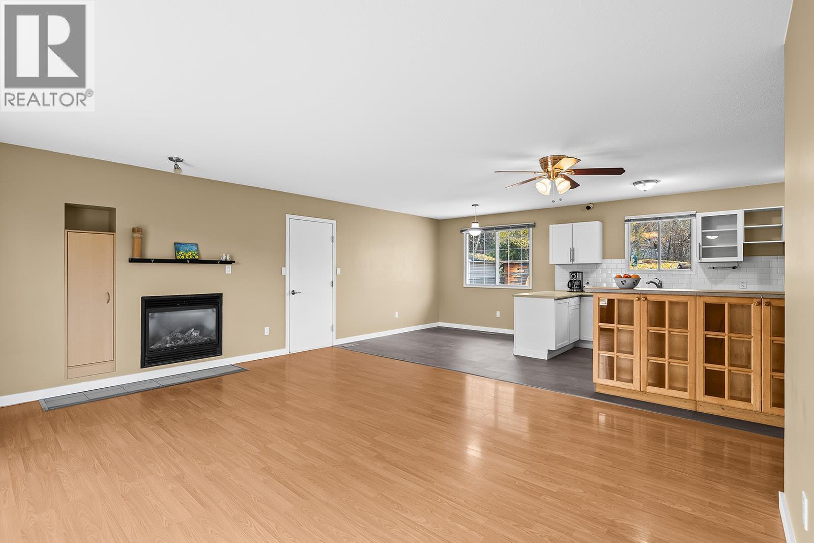 11152 Bottom Wood Lake Road. Lake Country, British Columbia