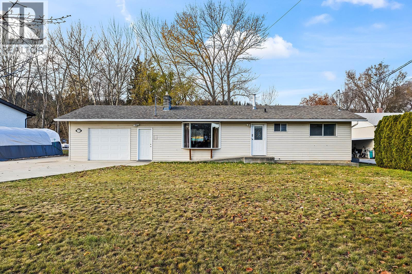 11152 Bottom Wood Lake Road. Lake Country, British Columbia