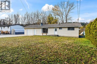 11152 Bottom Wood Lake Road. Lake Country, British Columbia