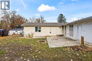 11152 Bottom Wood Lake Road. Lake Country, British Columbia