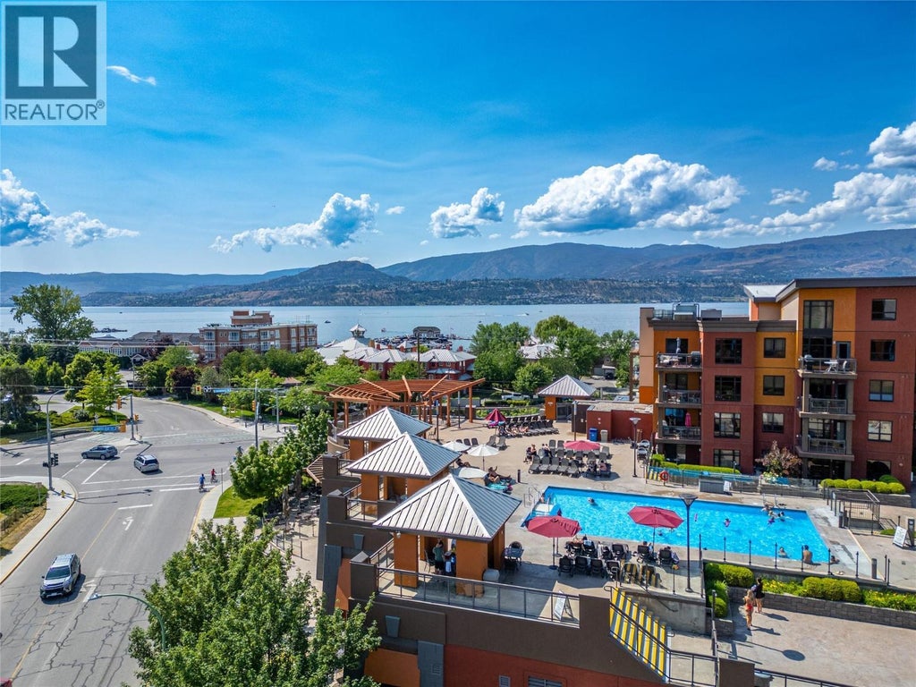 654 Cook Road Unit# 629, Kelowna