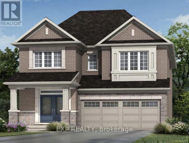 Upper - 275 Rosenberg Way, Kitchener