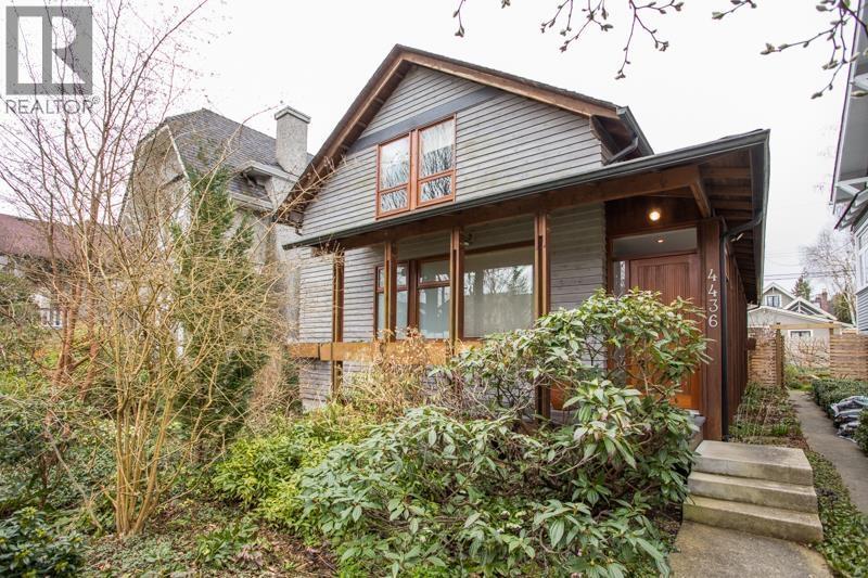 4436 W 12th Avenue, Vancouver