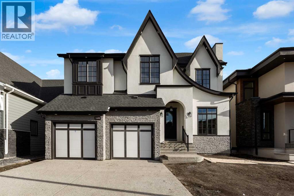 1432 Coopers Landing Sw, Airdrie