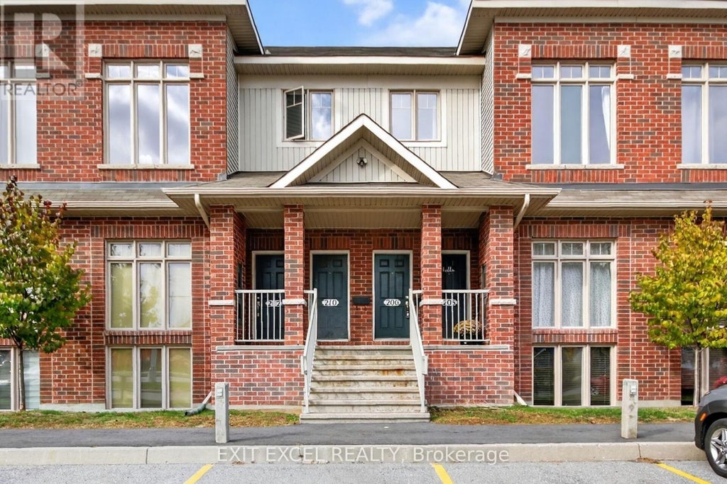 206 Keltie Private, Ottawa