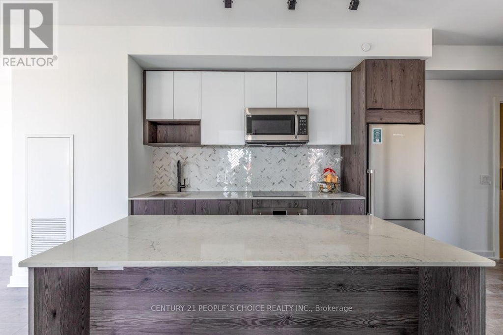 801 - 5 Defries Street, Toronto (regent Park)