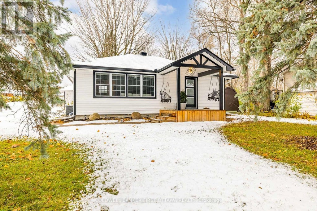 1 Porter Street, Ottawa