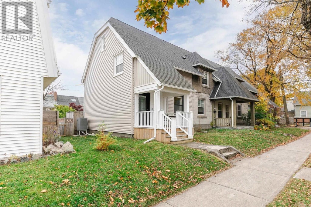 5544 Duffus Street, Halifax