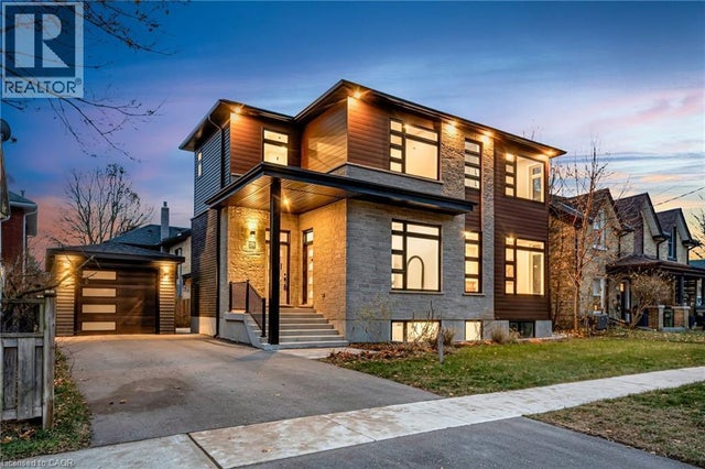 28 Norwich Street W, Guelph