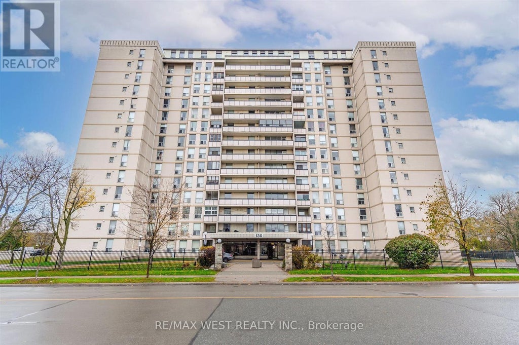 904 - 130 Neptune Drive, Toronto (englemount-Lawrence)