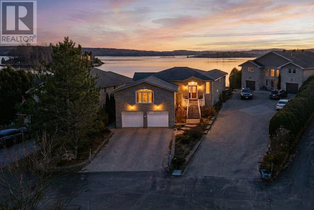 400 Second Avenue S, Sudbury