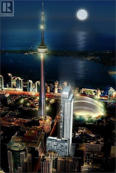 2912 - 300 Front Street, Toronto (waterfront Communities)